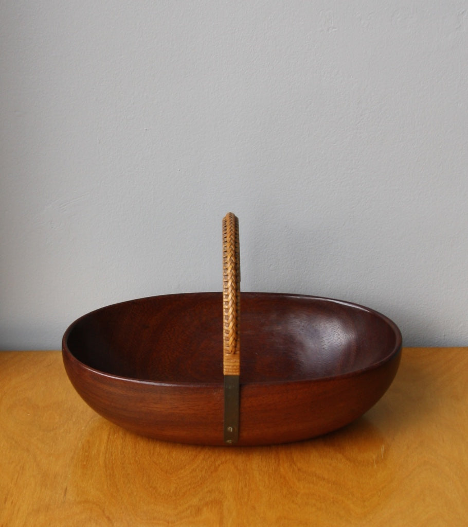 Bowl Model A-436 Carl Auböck - Image 2