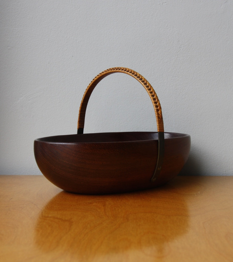 Bowl Model A-436 Carl Auböck - Image 4