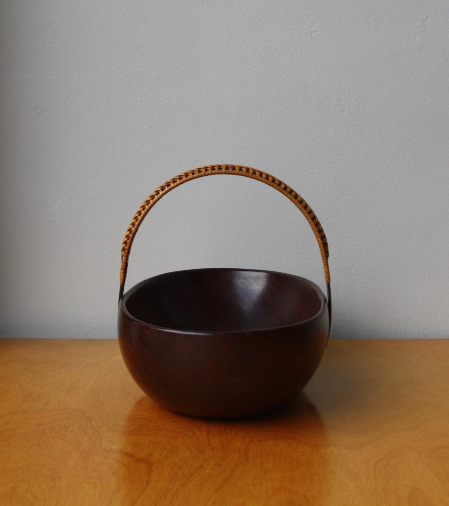 Bowl Model A-436 Carl Auböck - Image 6