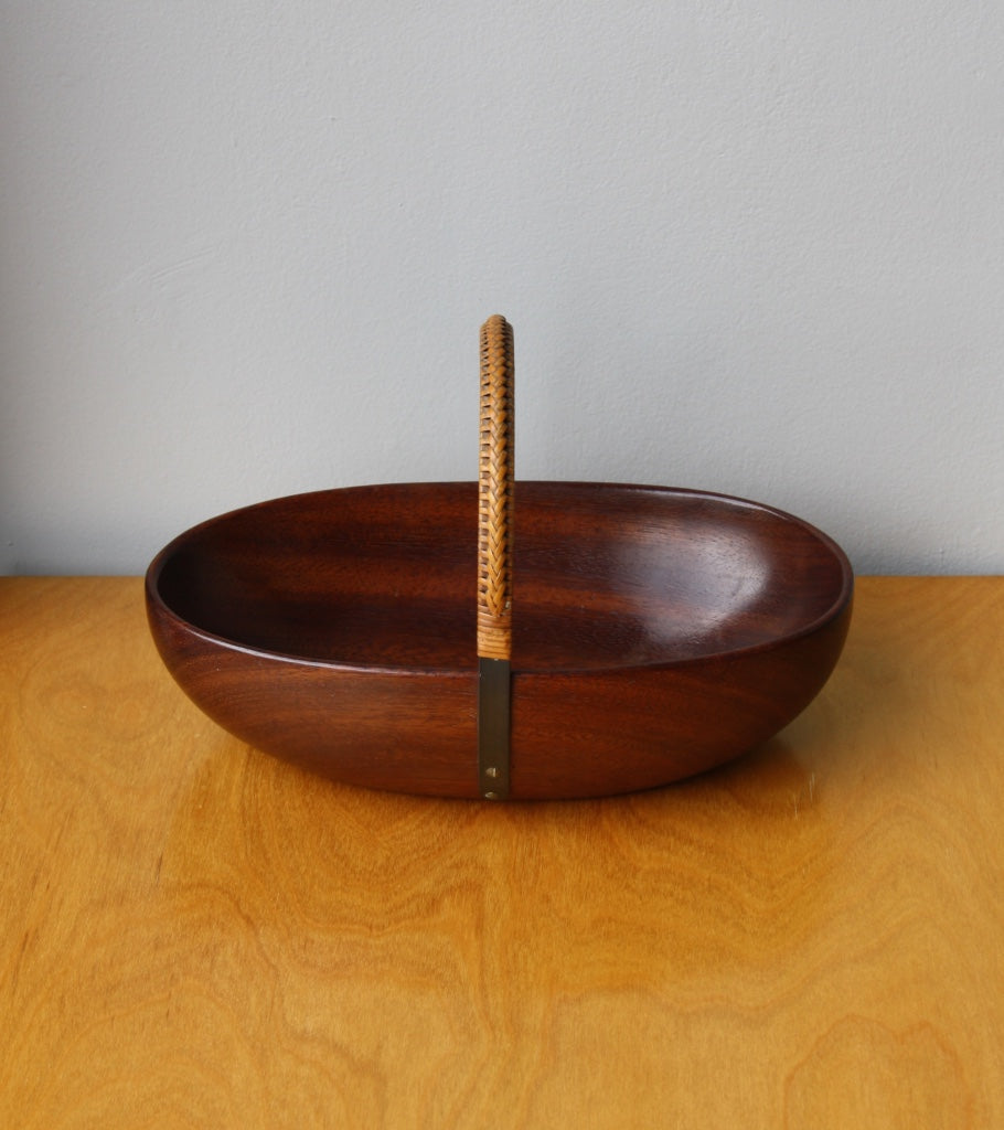 Bowl Model A-436 Carl Auböck - Image 8