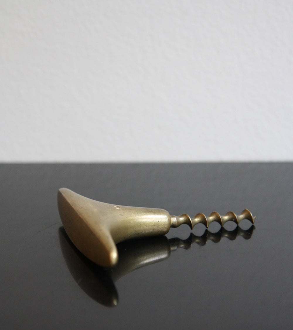 Brass Corkscrew Carl Auböck - Image 6