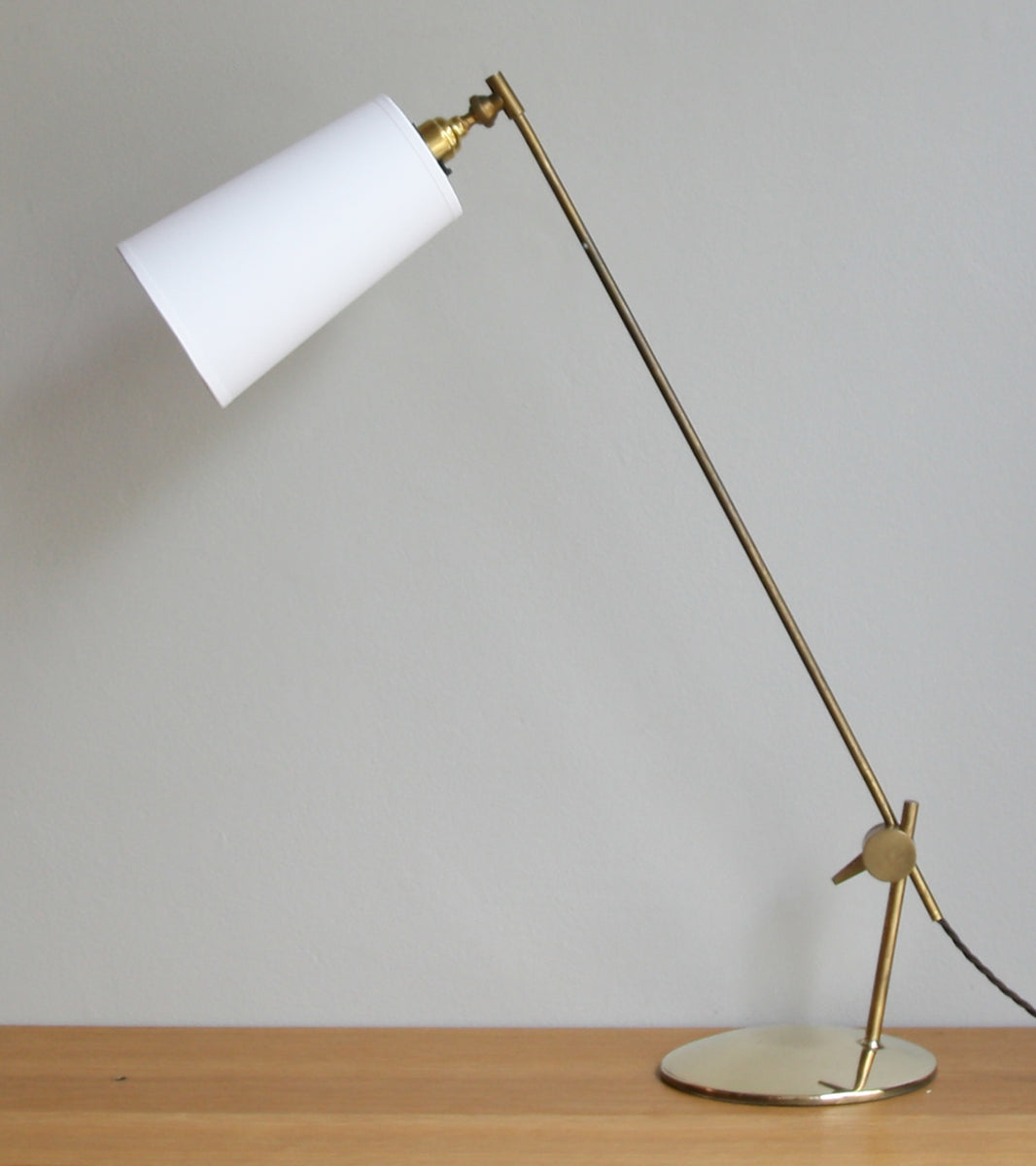 Brass Table Lamp Le Klint - Image 1