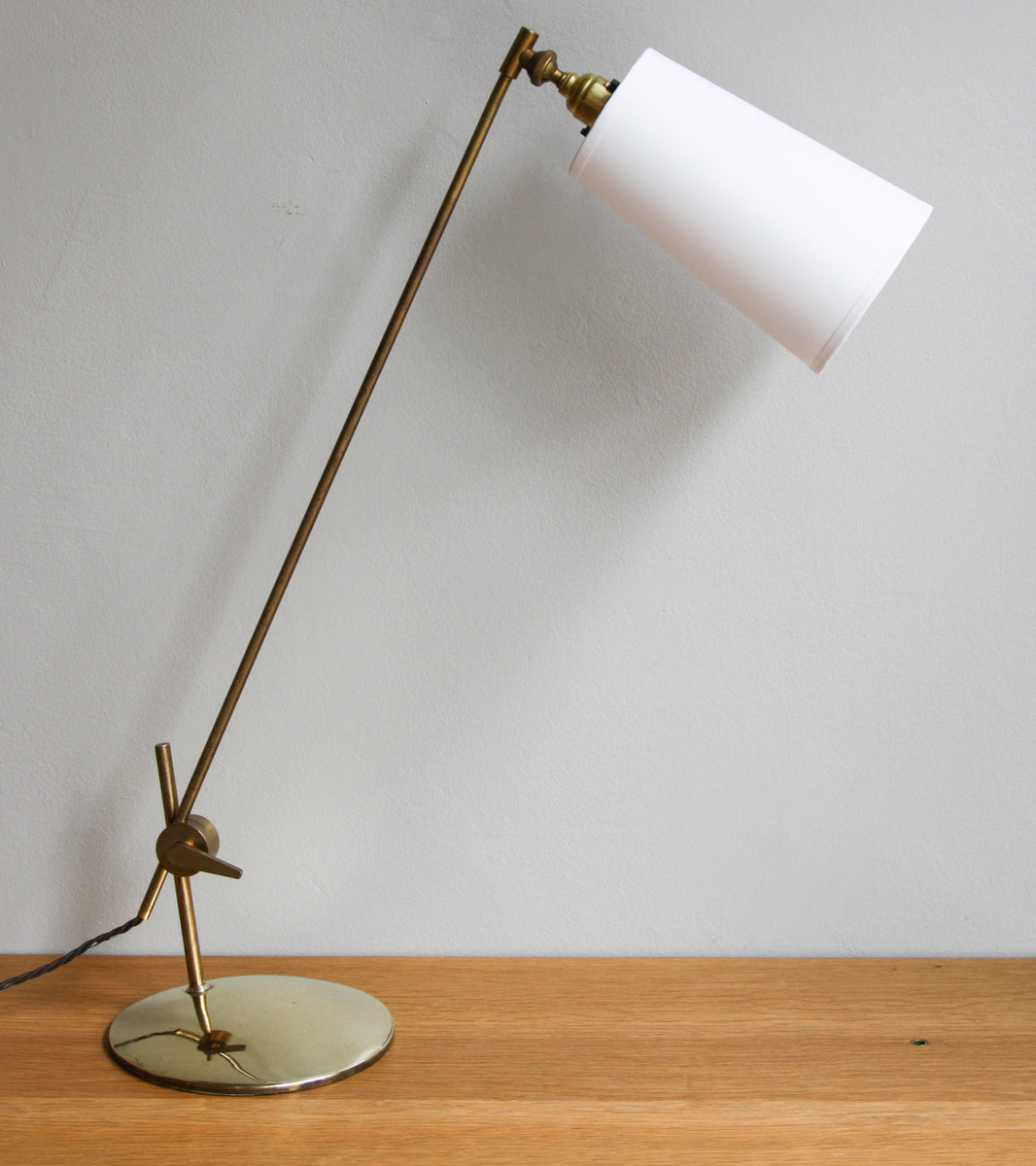 Brass Table Lamp Le Klint - Image 2