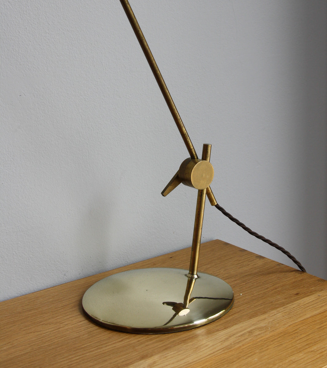 Brass Table Lamp Le Klint - Image 6