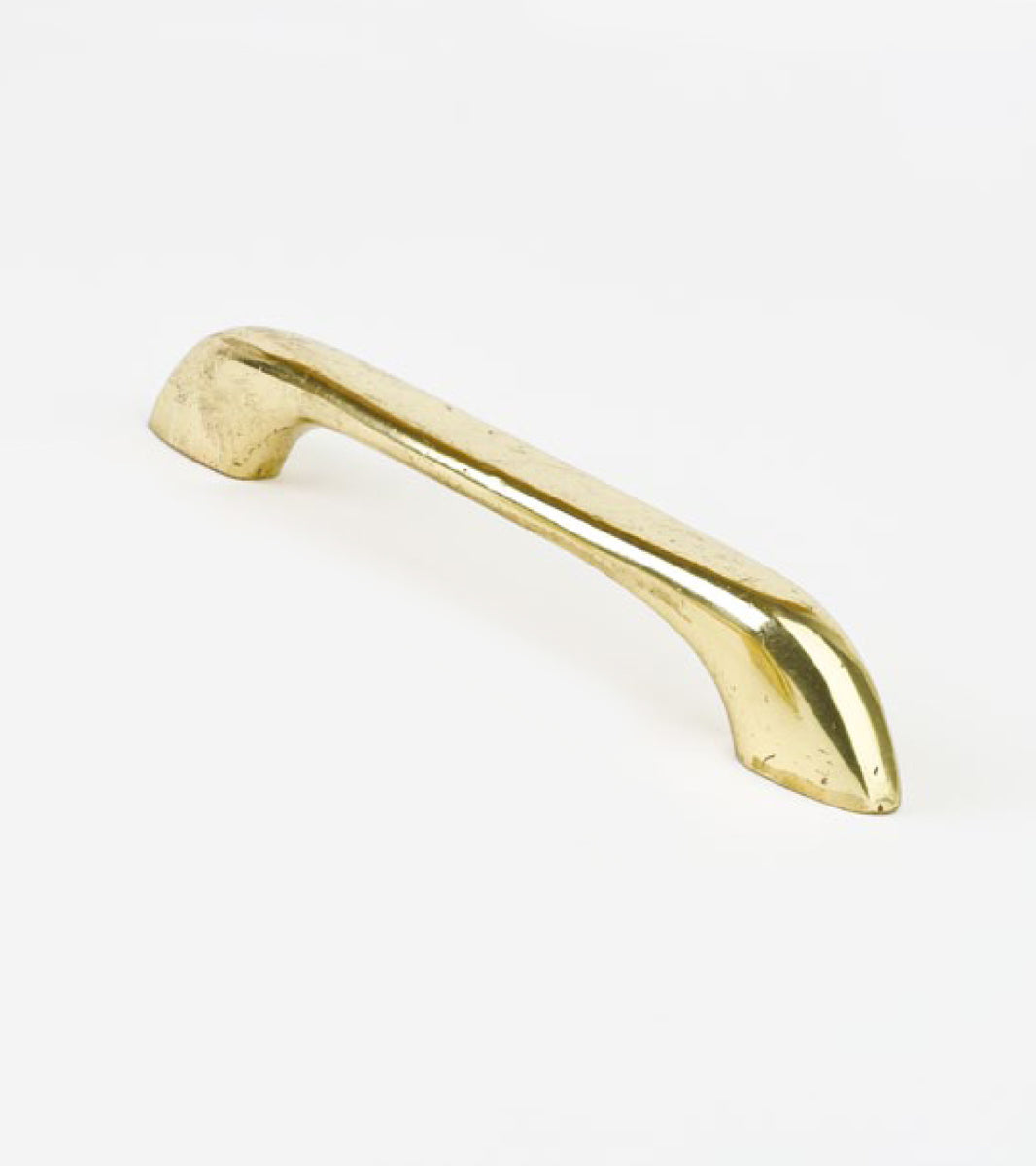 Handle knob bridge Model Pull-3 Carl Auböck Vienna Brass