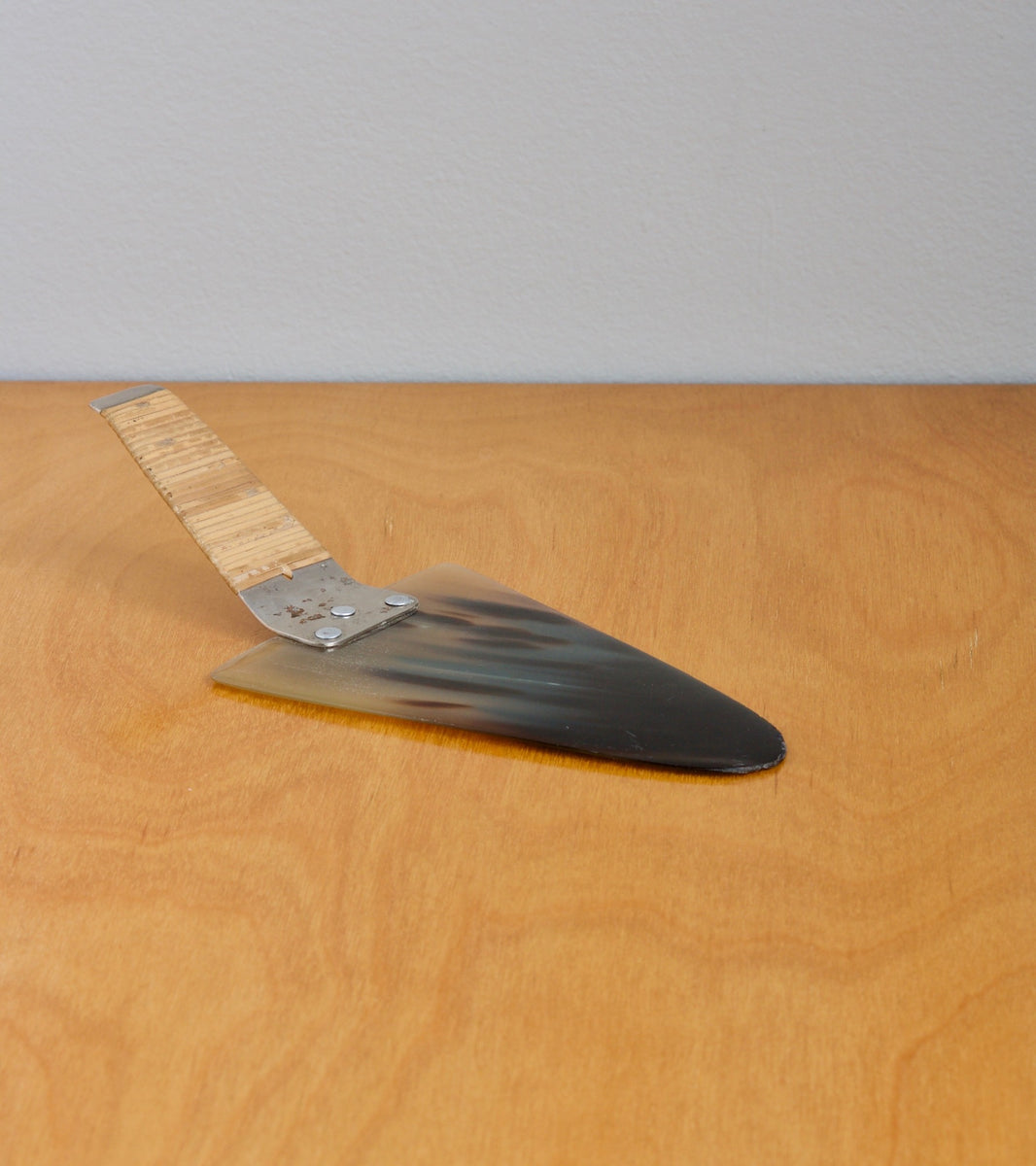 Cake/Pie Slice Carl Auböck II - Image 10
