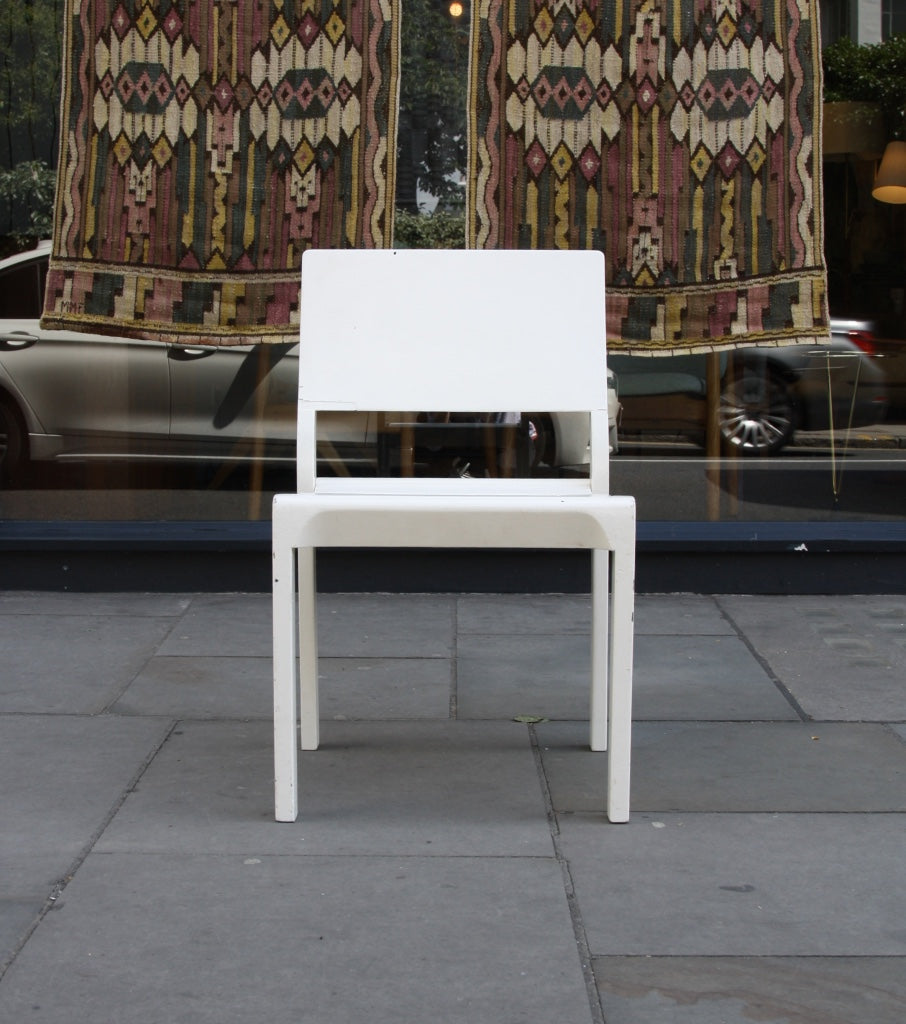 Chair 11/611 Alvar Aalto - Image 1