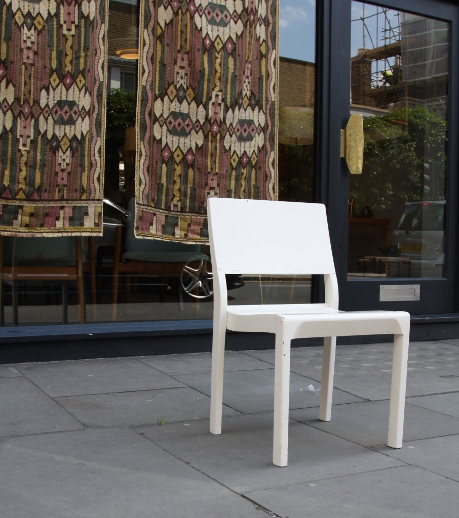 Chair 11/611 Alvar Aalto - Image 4