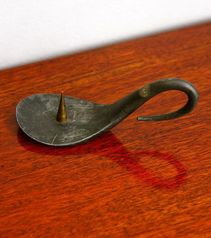 Chamberstick Carl Auböck  - Image 2