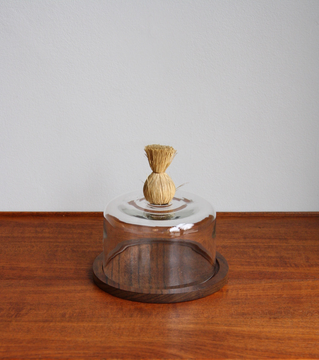Cheese Cloche Carl Auböck - Image 1