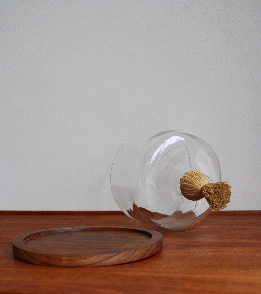 Cheese Cloche Carl Auböck - Image 3