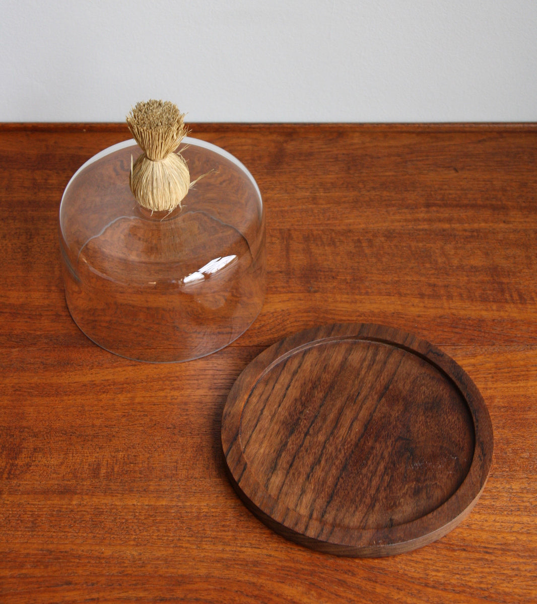 Cheese Cloche Carl Auböck - Image 4