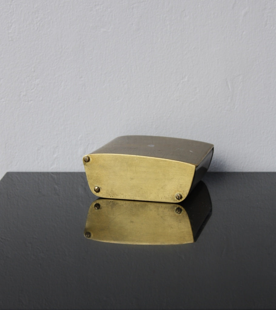Cigarette Box #2 Carl Auböck - Image 7