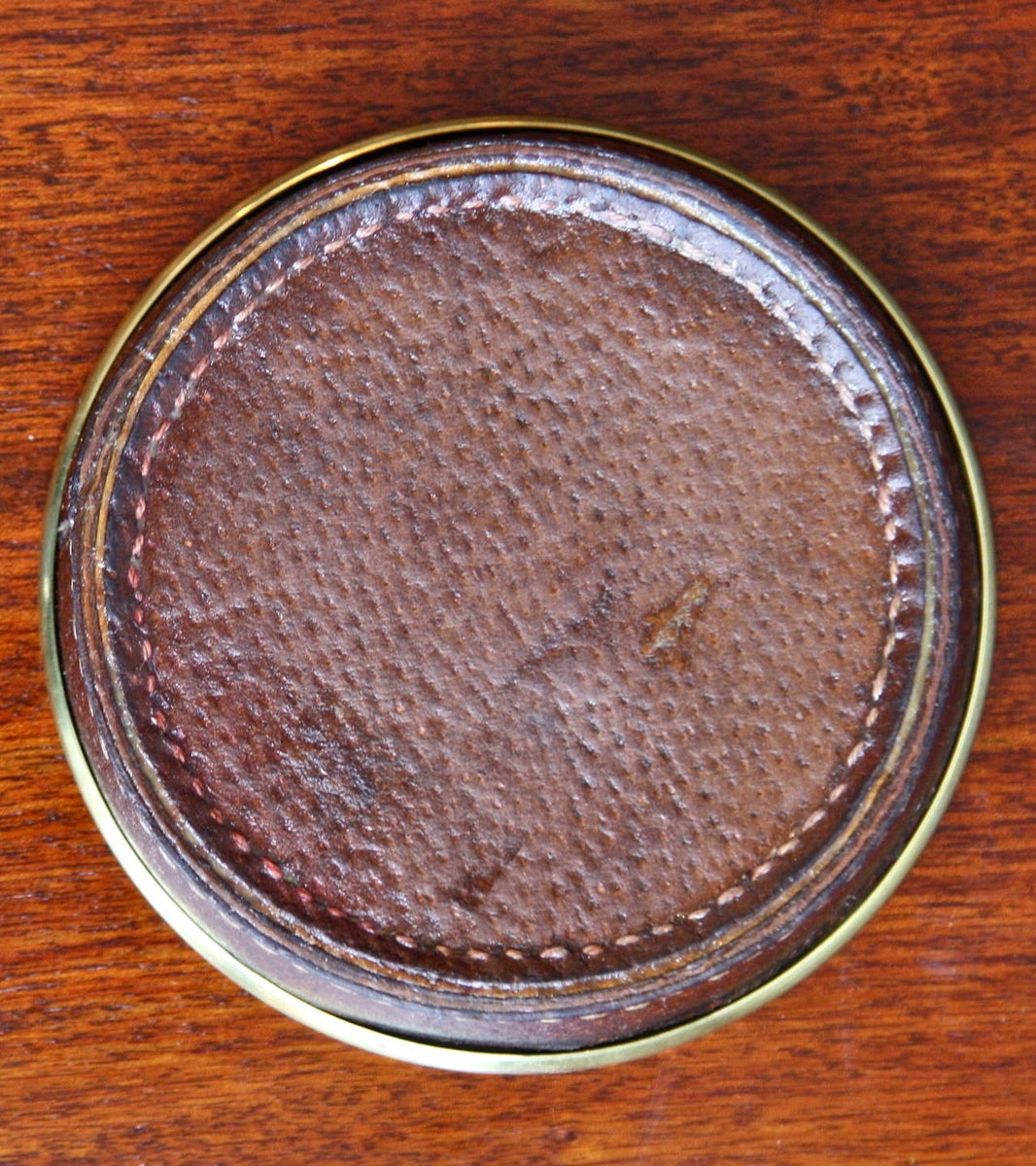 Circular Coin Tray  Carl Auböck - Image 6