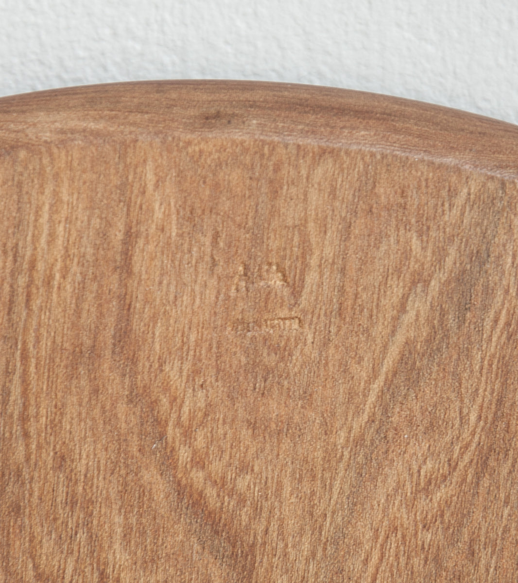 Circular Rimmed Tray Carl Auböck - Image 9