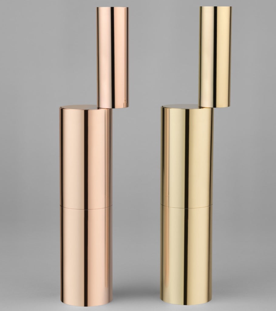Solid Casted Coffee GrinderPolished Brass Michael Anastassiades & Carl Auböck - Image 2