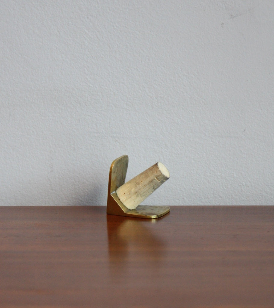 Cork Stopper  Carl Auböck - Image 2