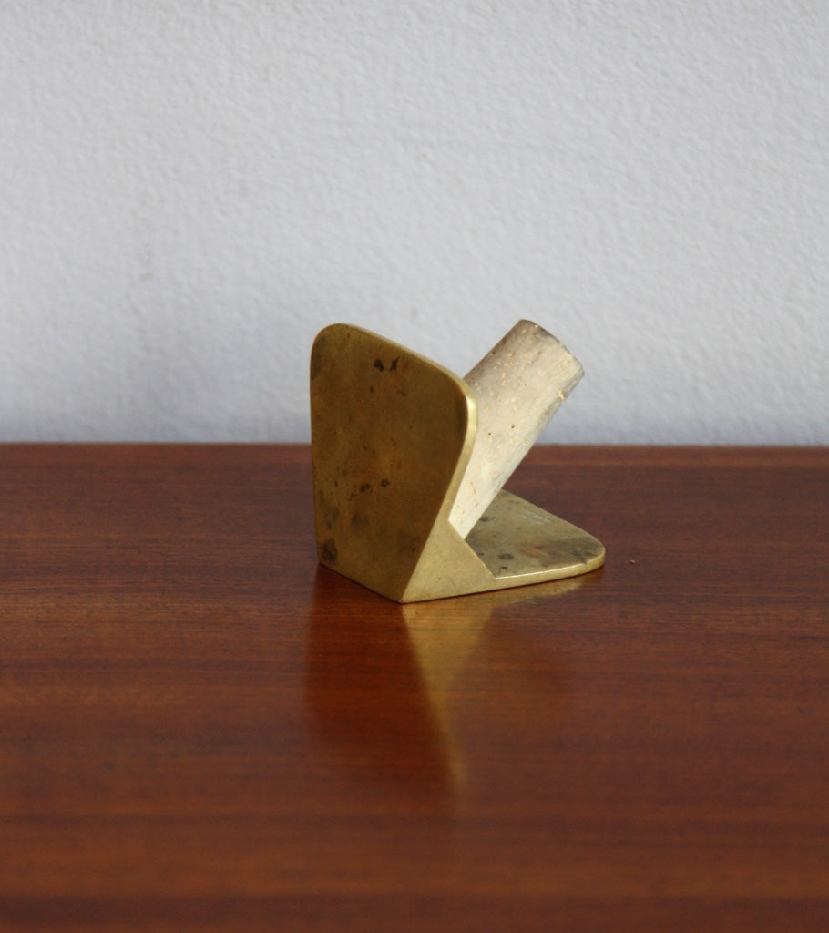 Cork Stopper  Carl Auböck - Image 3