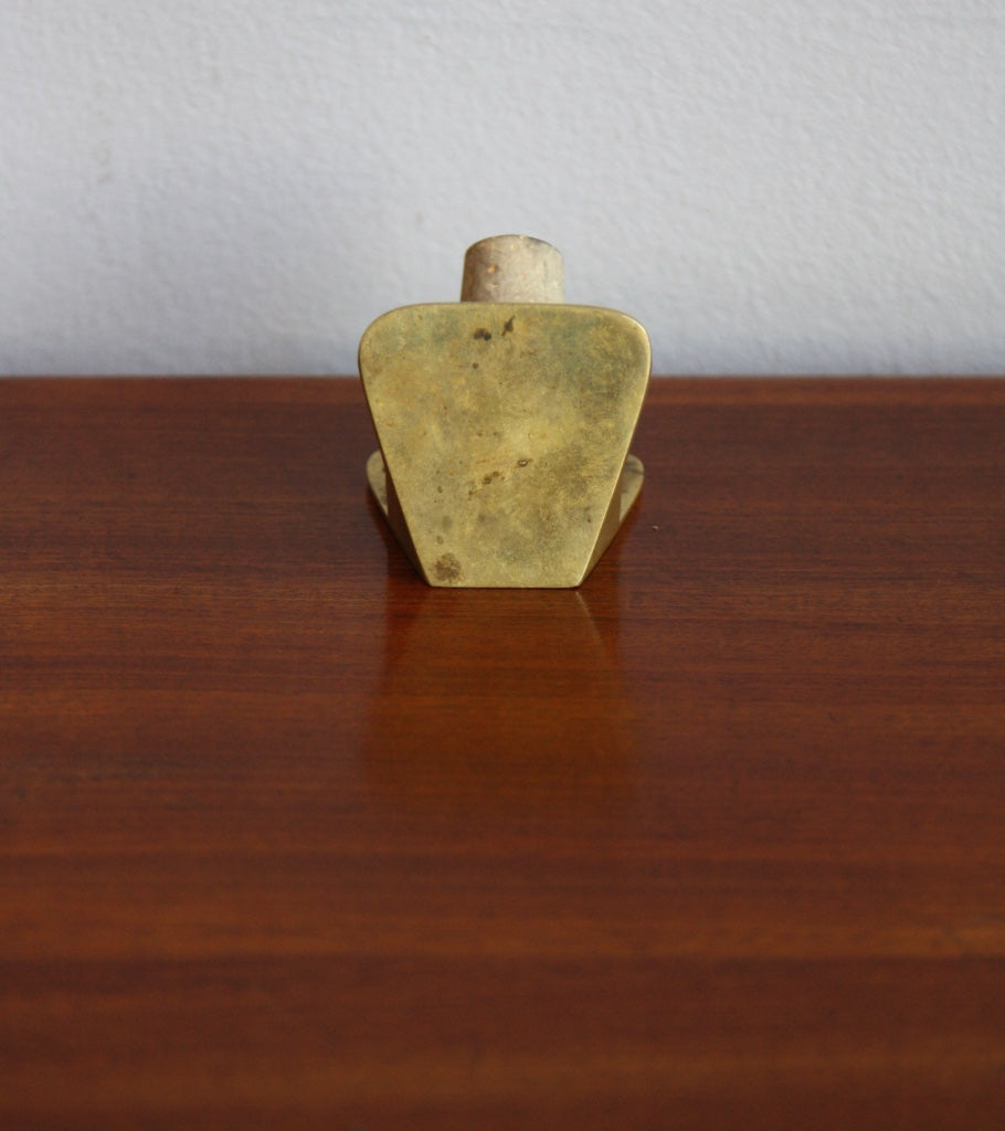 Cork Stopper  Carl Auböck - Image 4
