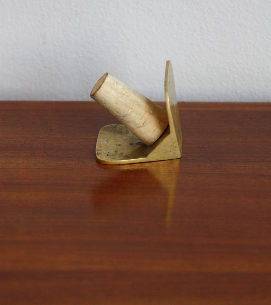 Cork Stopper  Carl Auböck - Image 6
