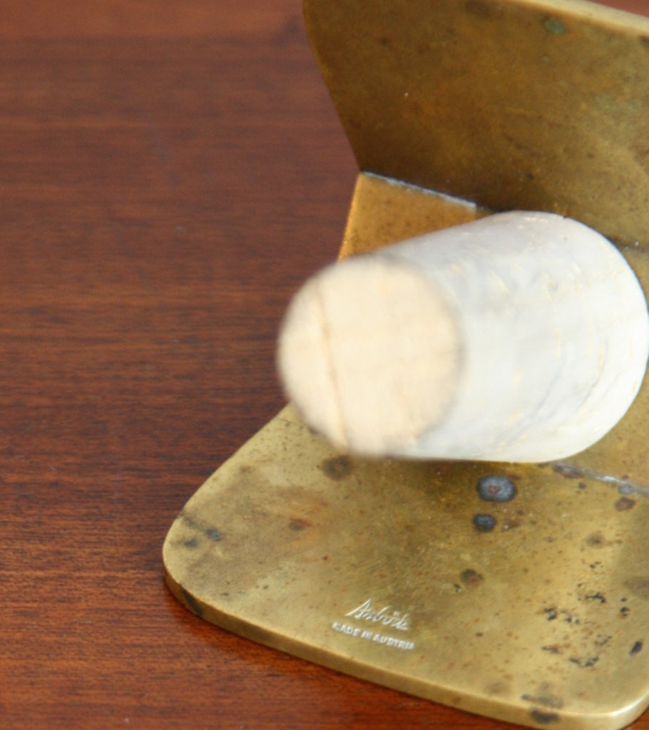Cork Stopper  Carl Auböck - Image 7