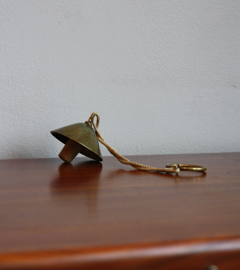 Cork Stopper with String Carl Auböck - Image 5