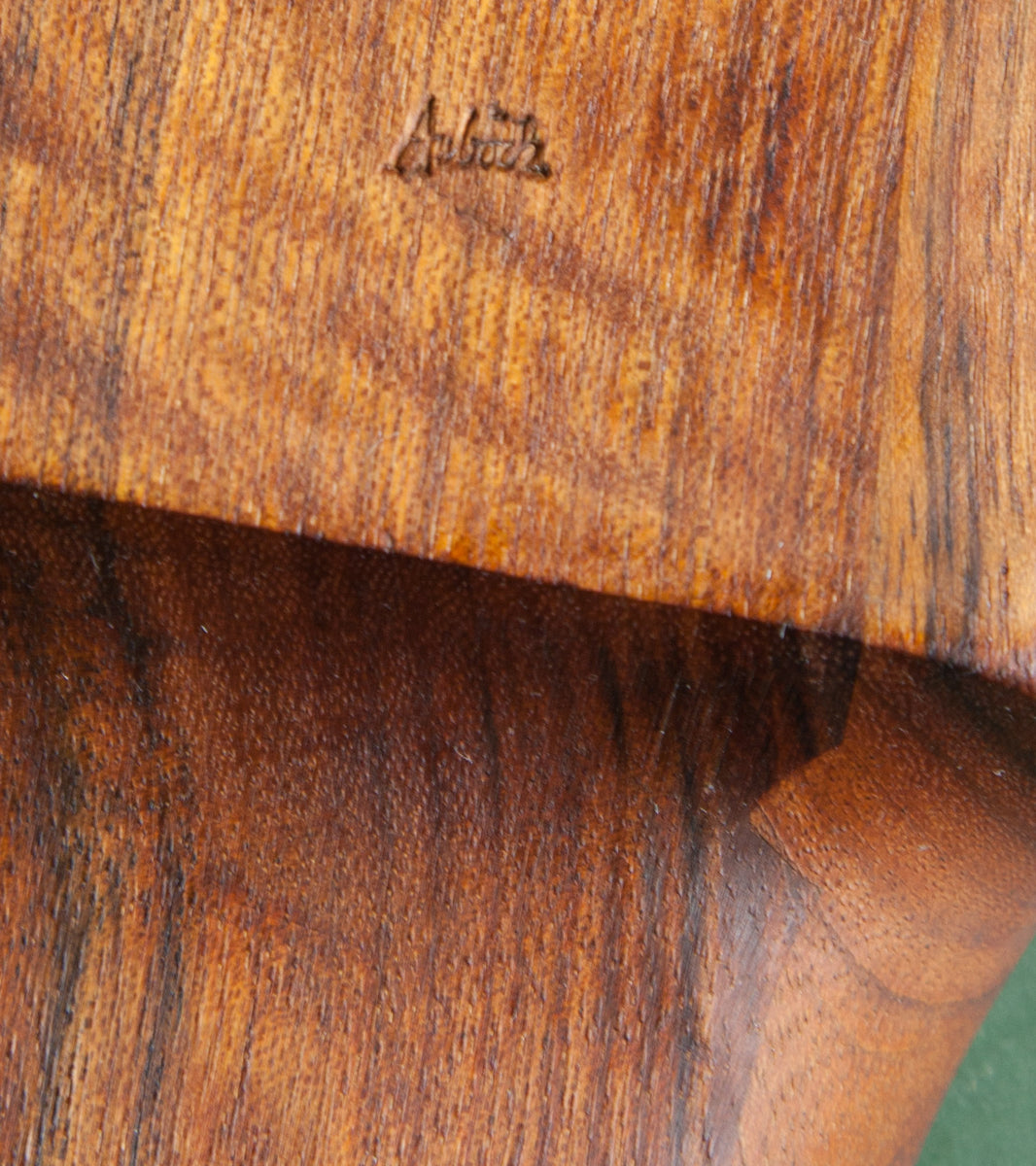 Cutting Board & Knife Set Carl Auböck  - Image 12