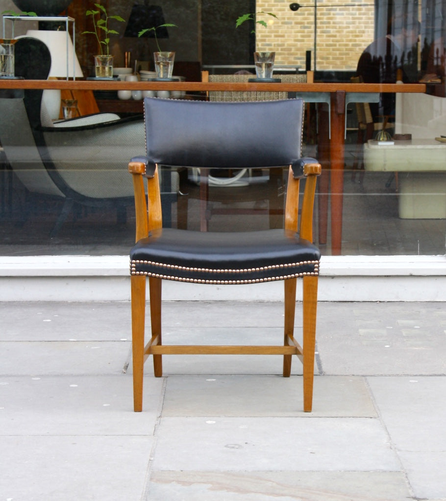 Desk Chair Josef Frank - Image 1