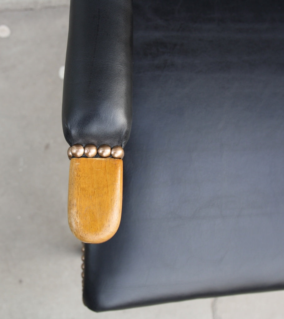 Desk Chair Josef Frank - Image 6