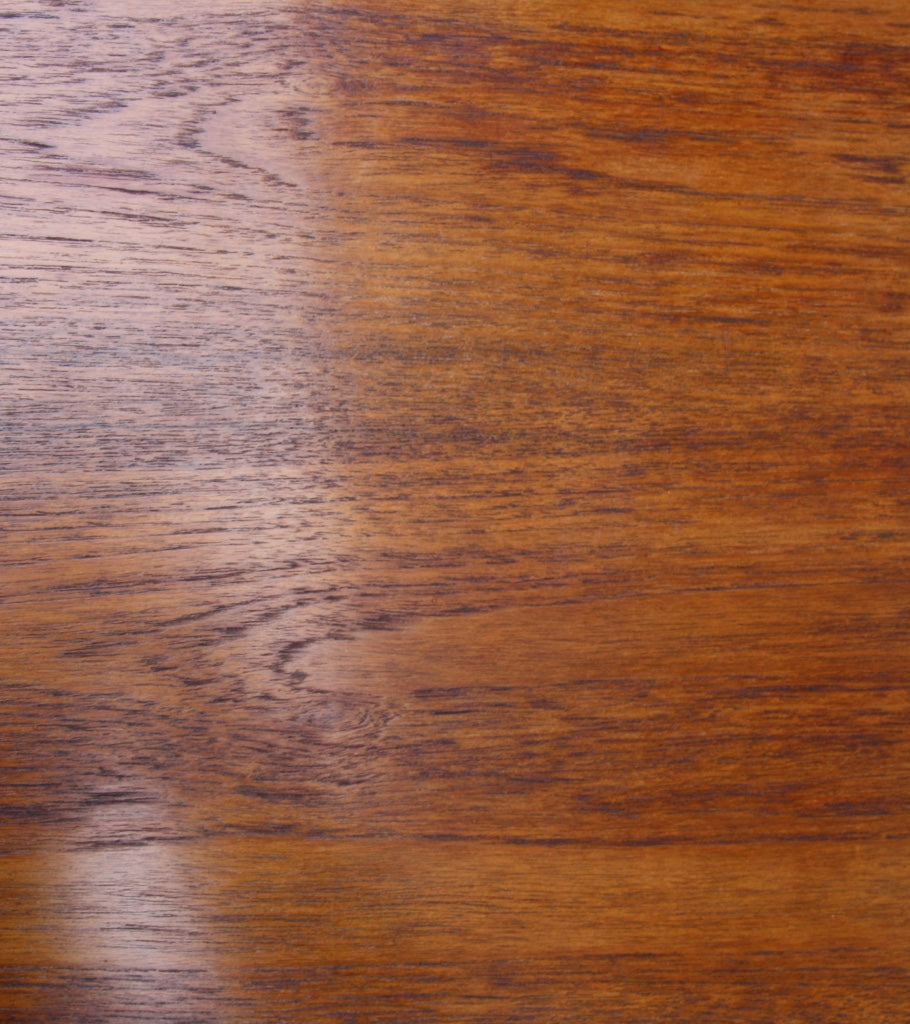 Dining Table Ejner Larsen & Aksel Bender Madsen - Image 6