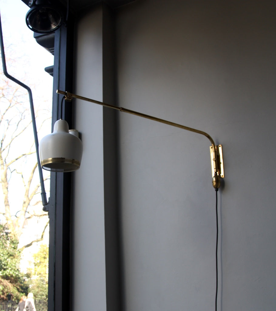 Extendable Wall Light Alvar Aalto - Image 5