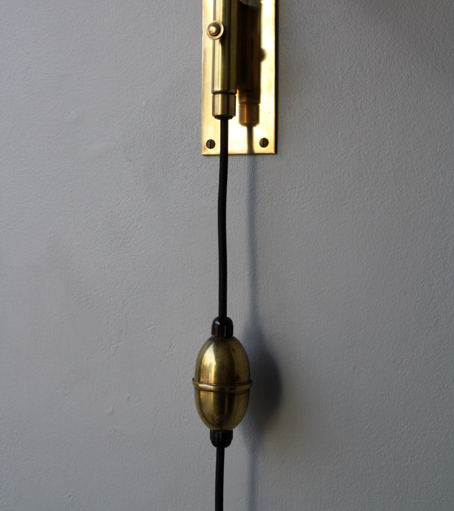 Extendable Wall Light Alvar Aalto - Image 9