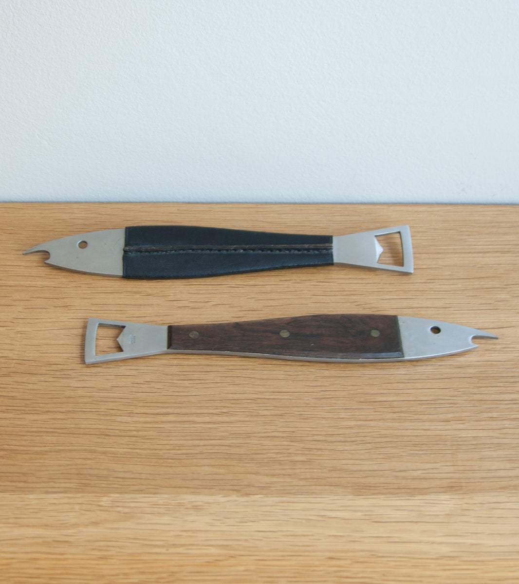 Fish Shaped Bottle Opener #3 Carl Auböck - Image 2