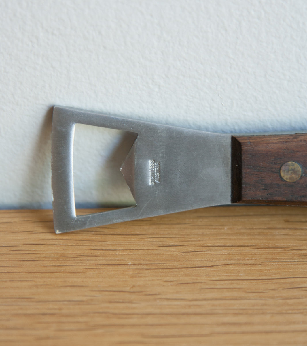Fish Shaped Bottle Opener #3 Carl Auböck - Image 5