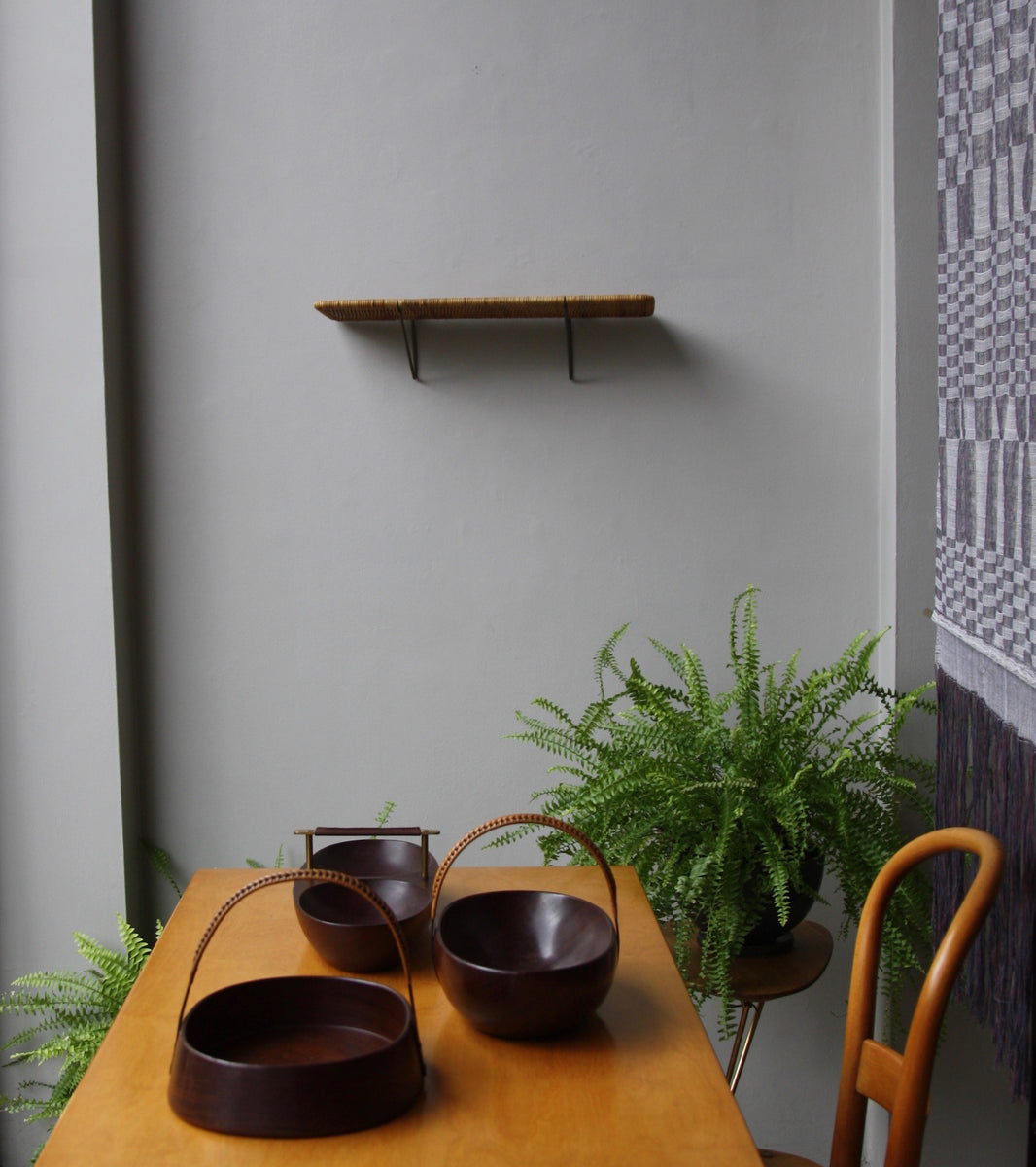 Floating Shelf Carl Auböck - Image 11