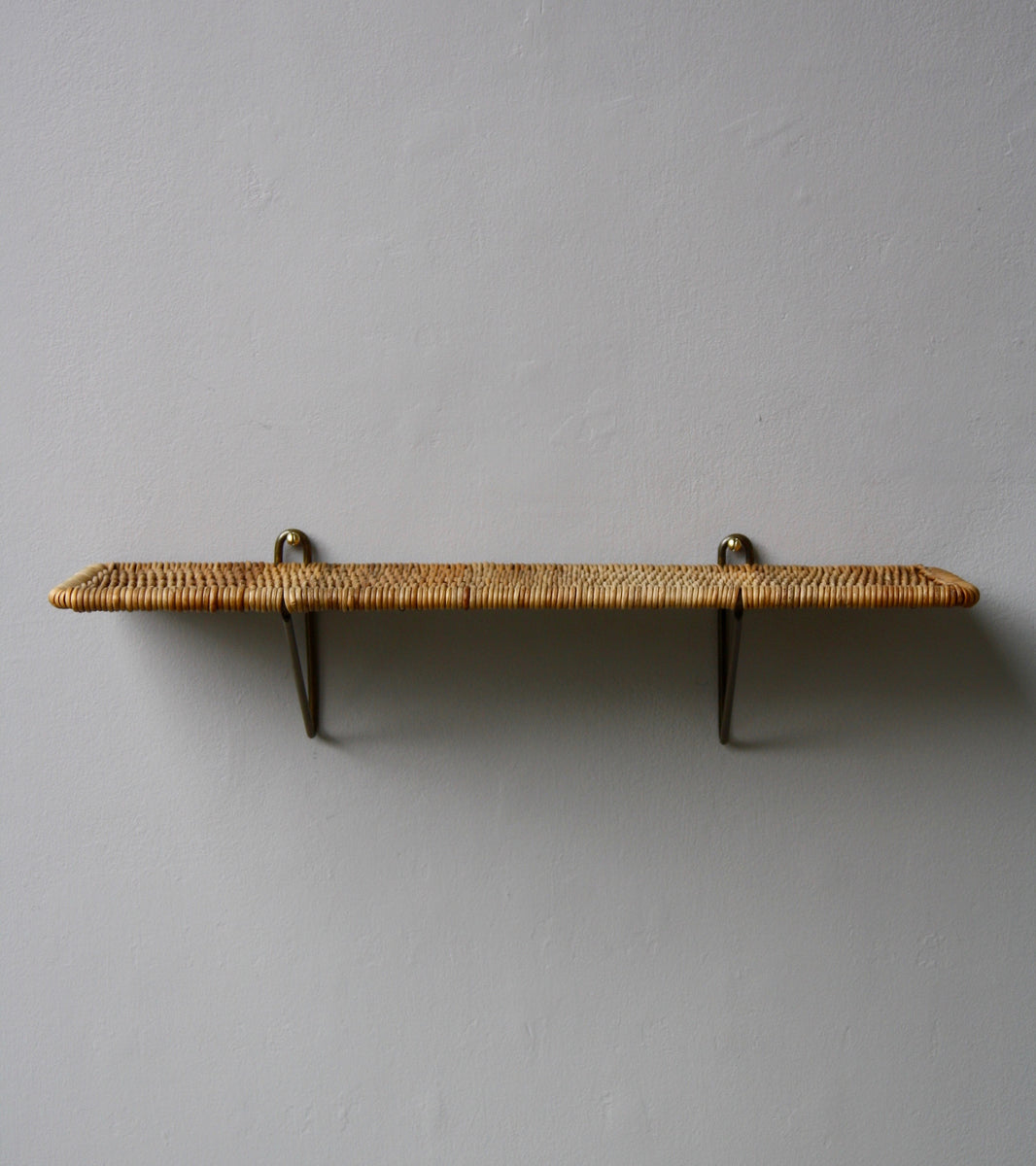 Floating Shelf Carl Auböck - Image 1