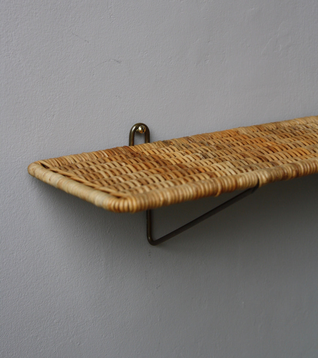 Floating Shelf Carl Auböck - Image 3