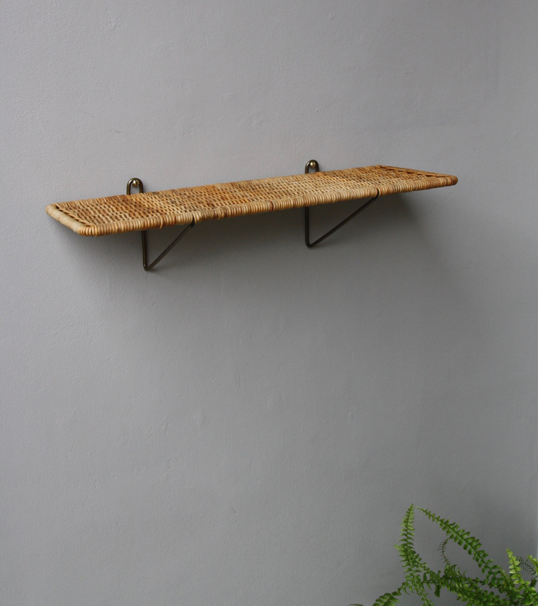 Floating Shelf Carl Auböck - Image 4