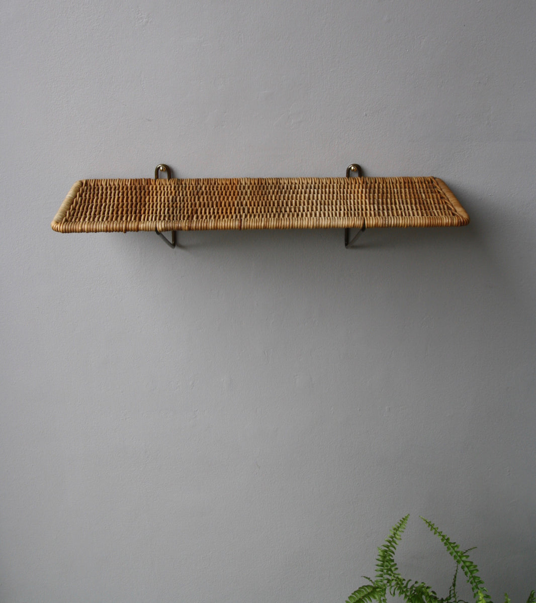 Floating Shelf Carl Auböck - Image 5