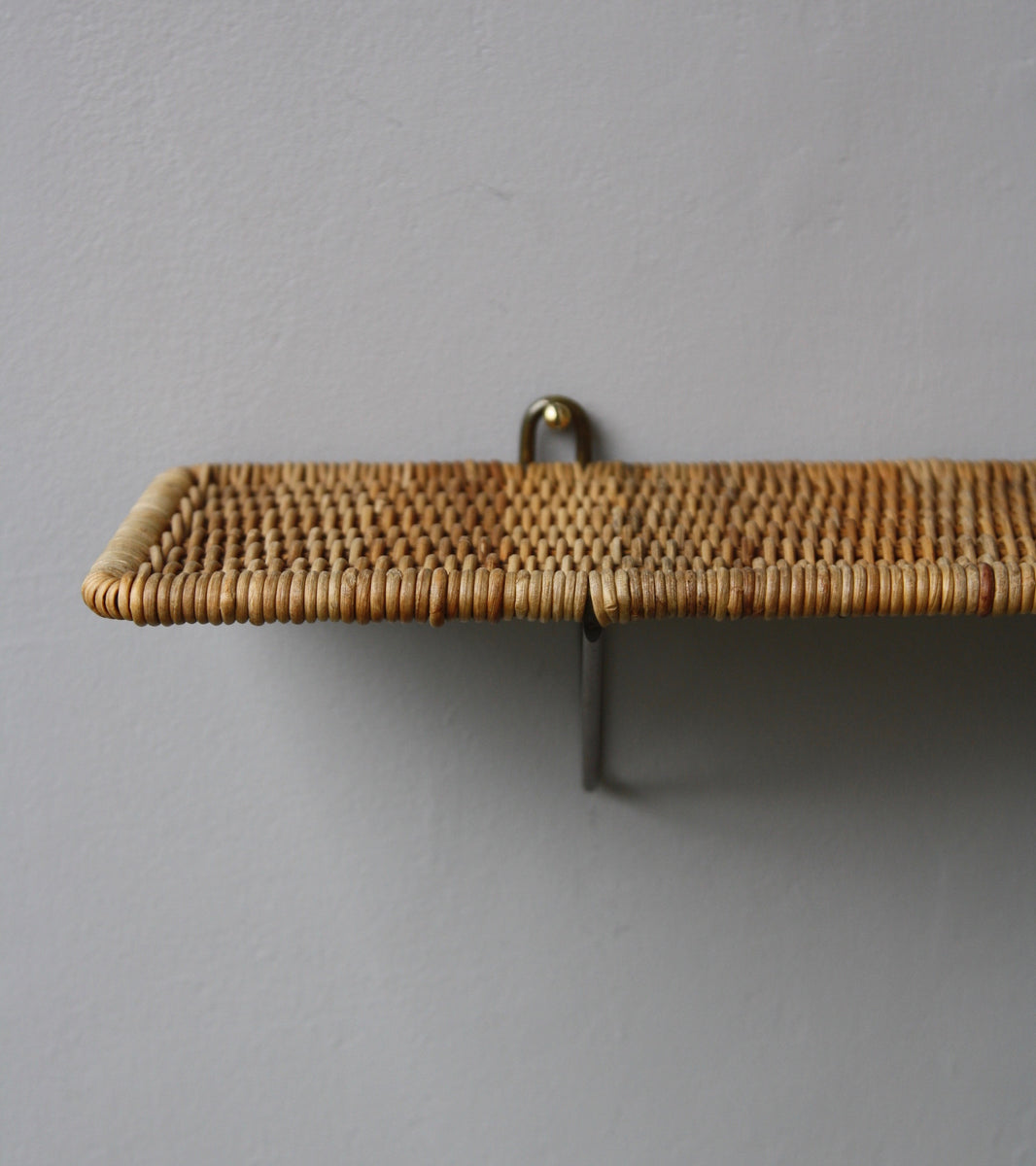 Floating Shelf Carl Auböck - Image 6