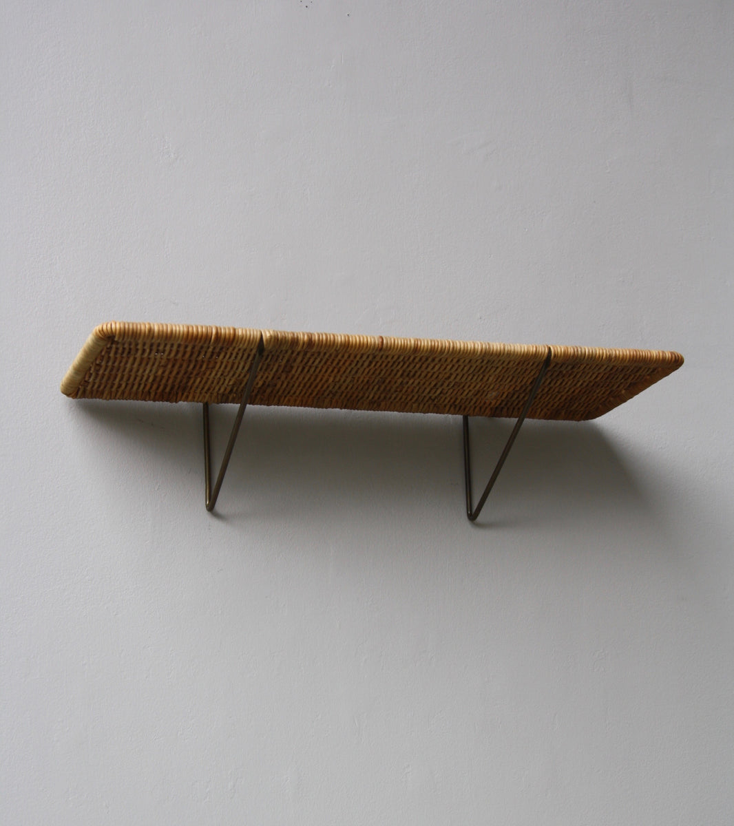 Floating Shelf Carl Auböck - Image 8