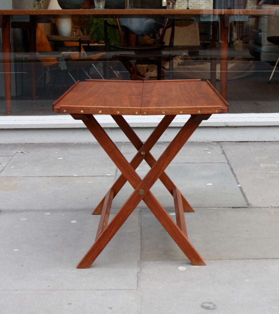 Folding Table Kaare Klint  - Image 1