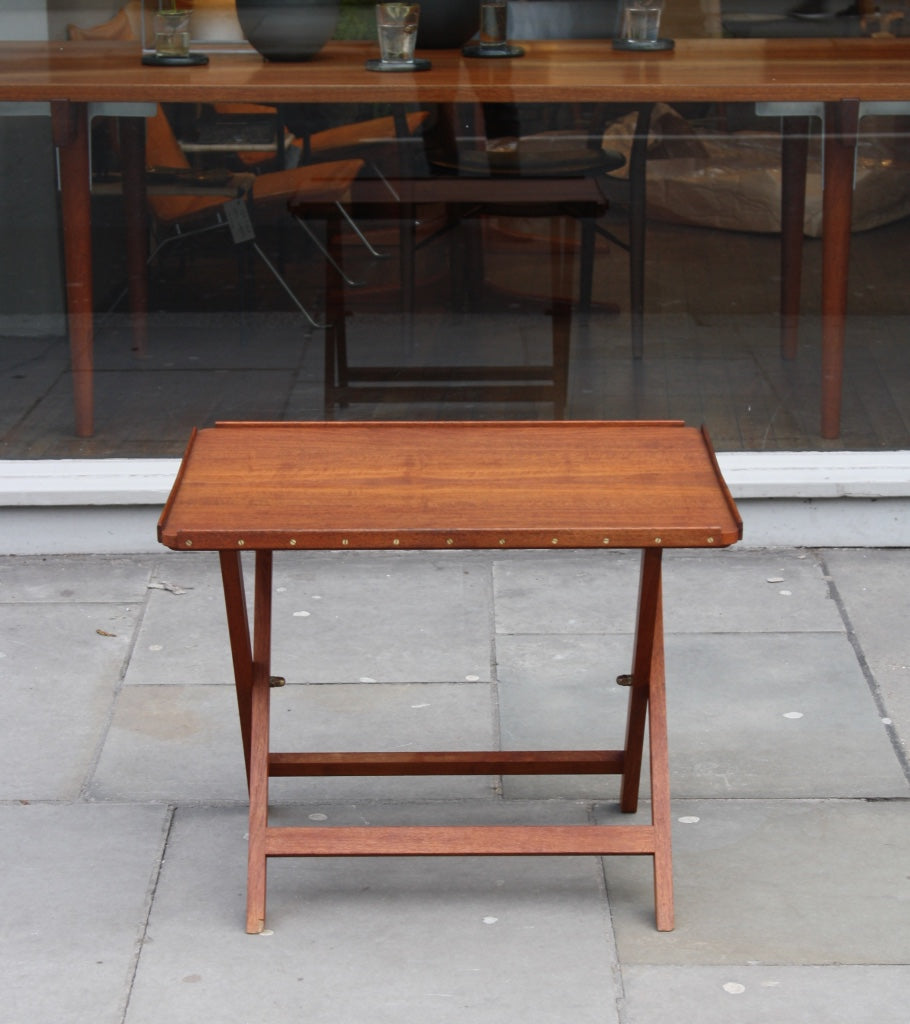 Folding Table Kaare Klint  - Image 3
