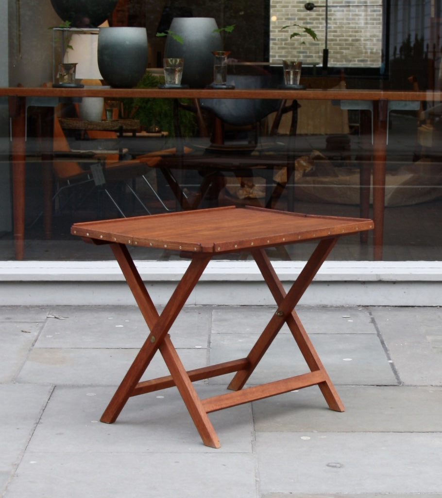 Folding Table Kaare Klint  - Image 5