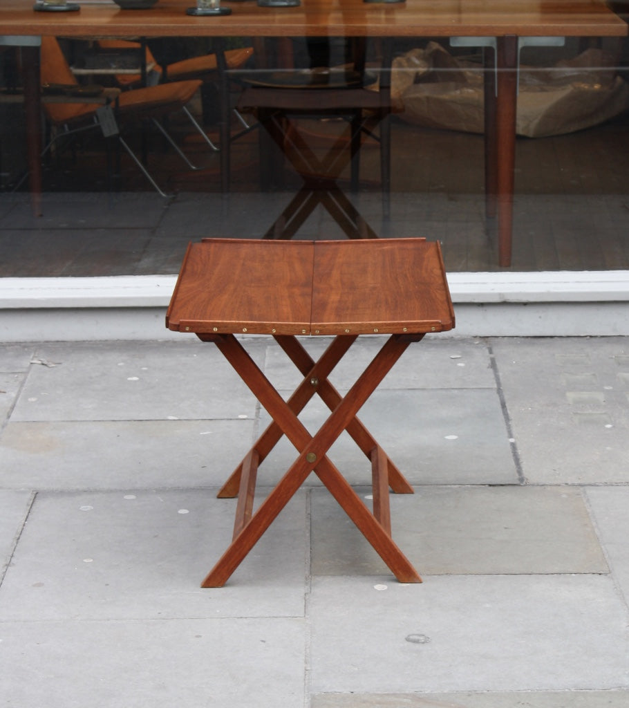 Folding Table Kaare Klint  - Image 6