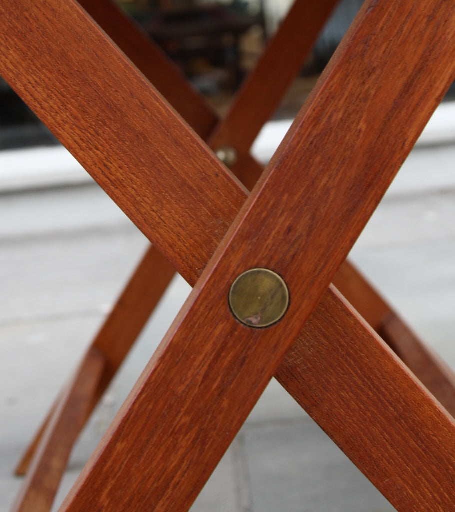 Folding Table Kaare Klint  - Image 8
