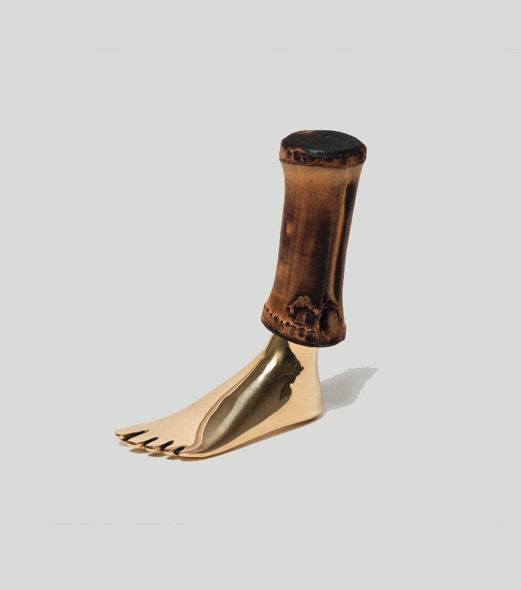 Foot Corkscrew Carl Auböck - Image 1