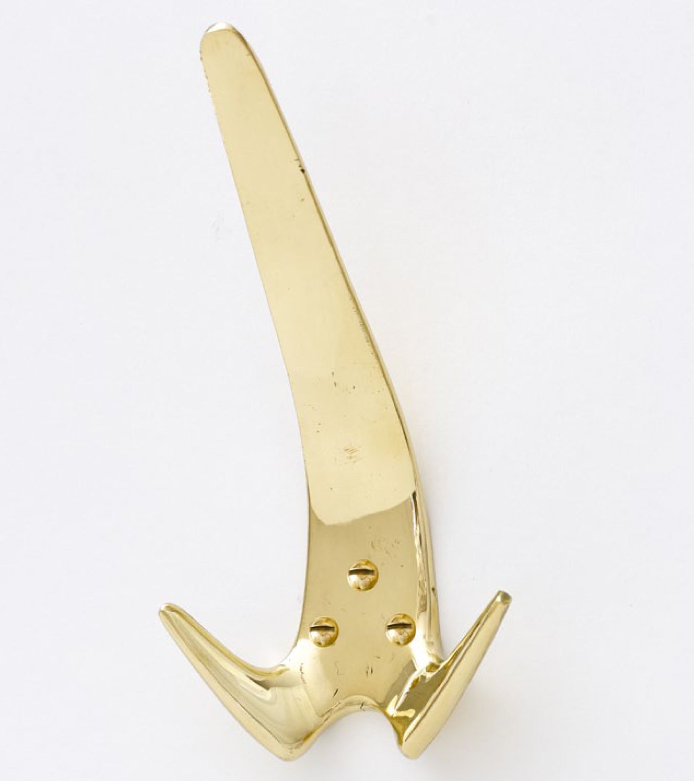 Hook 4056 Carl Auböck Carl Auböck – Sigmar London