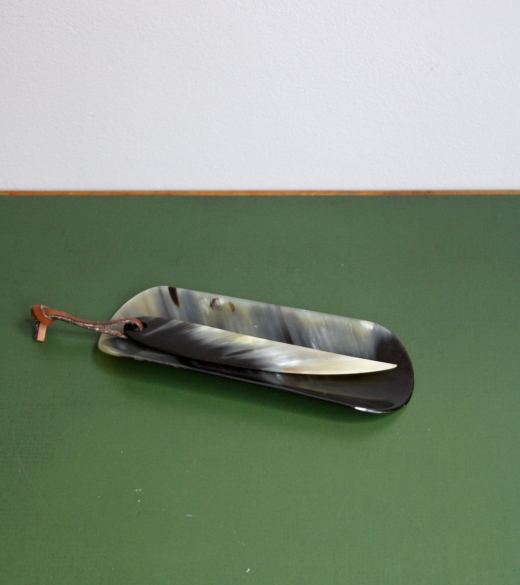 Horn Desk Tray Carl Auböck - Image 13
