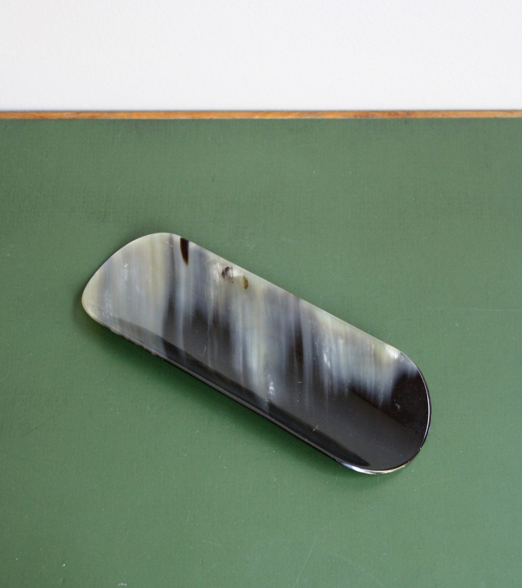 Horn Desk Tray Carl Auböck - Image 1
